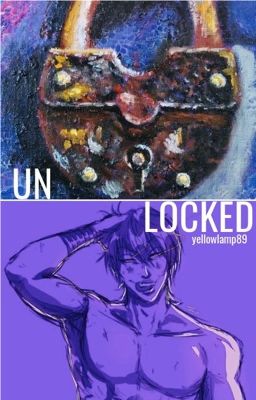 Unlocked ( Adventure and Hisoka x Reader) cover