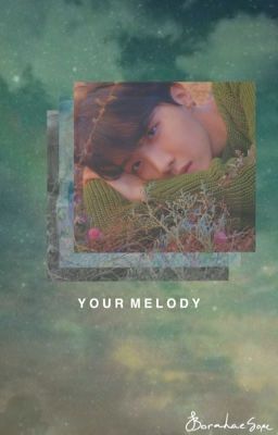 Your Melody | SOPE cover