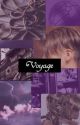 Voyage • Jim Hawkins x Reader by VioletMoon05