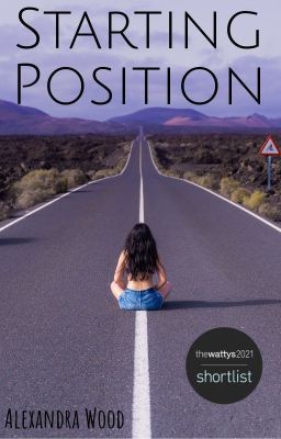 Starting Position cover