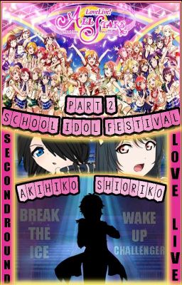 Love Live!: School Idol Festival [PART 2] cover