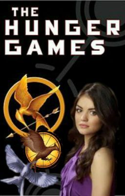 My Reason To Live (A Hunger Games Fanfiction) cover