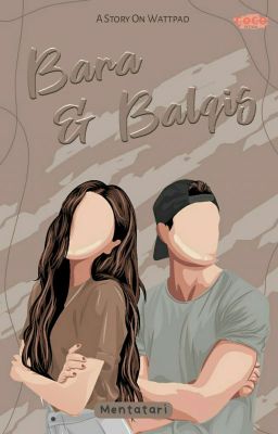 BARA & BALQIS [On Going] cover