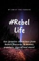 Rebel Life- Star Wars: Rebels Memes and More! [COMPLETED] by queer_katsuki_22