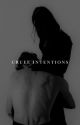 cruel intentions | kylo ren. by kylosgf