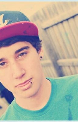 Finally (Luke Brooks Fan fiction) *UNDER EXTREME EDITING* cover