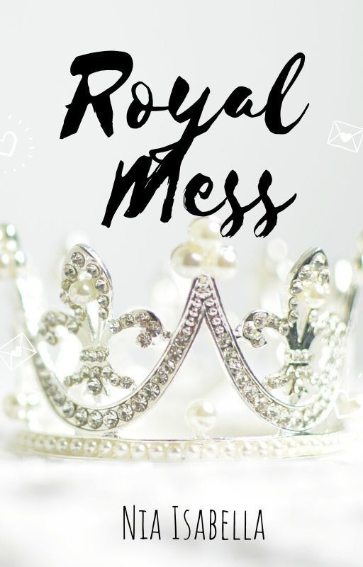 Royal Mess by AsteriS47