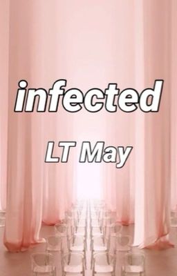 infected ((yandere x reader)) cover