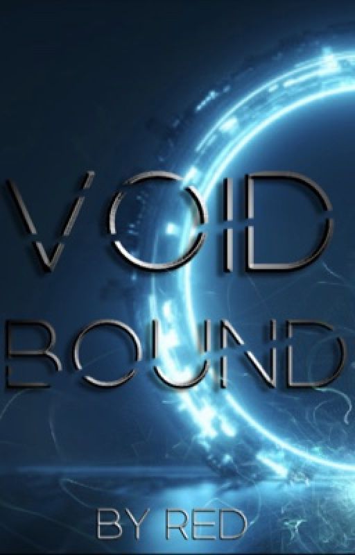 Void Bound: Origin by Ffffitty