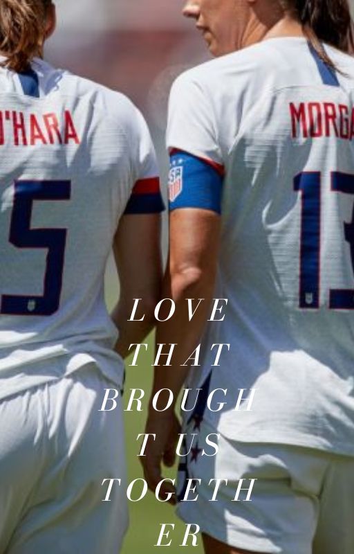 Love that Brought us together by uswntkellexpreath