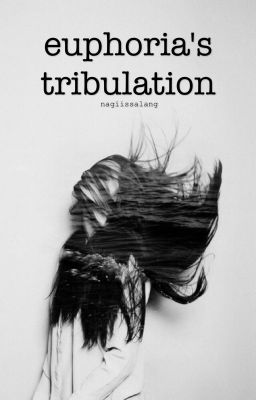 euphoria's tribulation cover