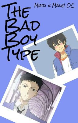 The Bad Boy Type {OHSHC} cover