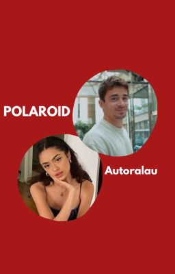 Polaroid | Charles Leclerc cover