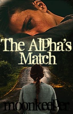 The Alpha's Match cover