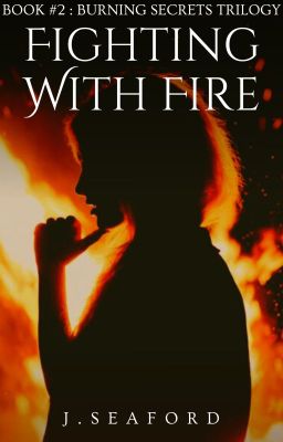 Fighting with Fire #2 ✔ cover