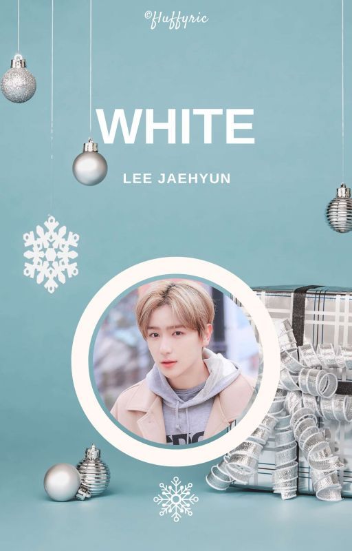 White ⚘ Lee Hyunjae ✓ by fluffyric