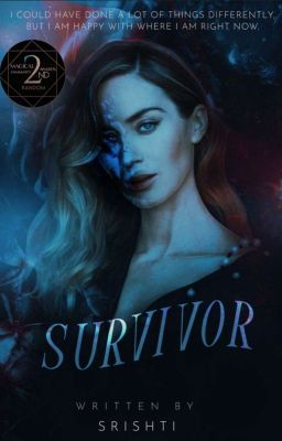 Survivor (#1 The Lost Crown Series) cover