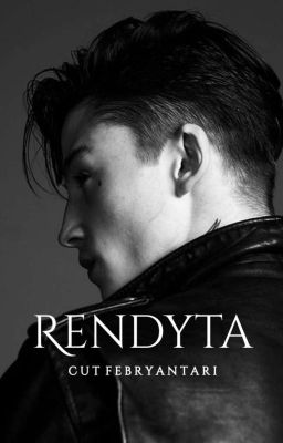 RENDYTA | END cover