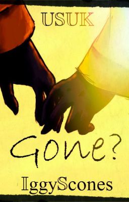 Gone? USUK cover