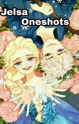 Jelsa Oneshots cover