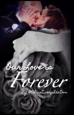 Our Love is Forever (You are Forever Mine Sequel) cover