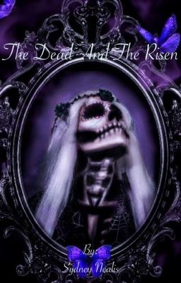 The Dead And The Risen cover