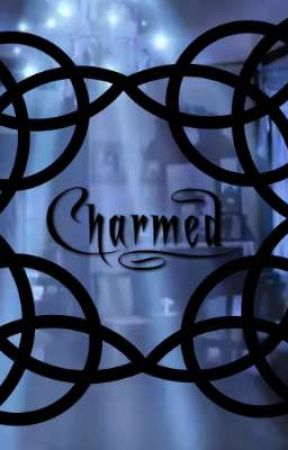 Charmed: The Second Generation! [Completed] by CharmedTeenWolf