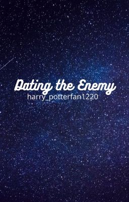 Dating the Enemy cover