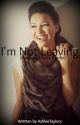 I'm Not Leaving. ~ (Santana Lopez Fanfiction) by AshleeJayne