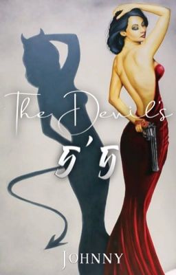 The Devil's 5'5 cover