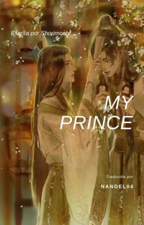 My Prince ||SAVE|| by NanDel04