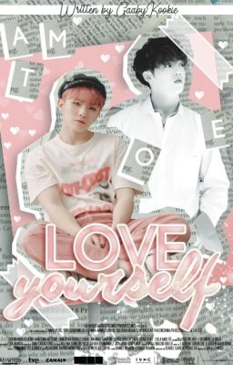 JiCheol ♡ Love yourself. cover