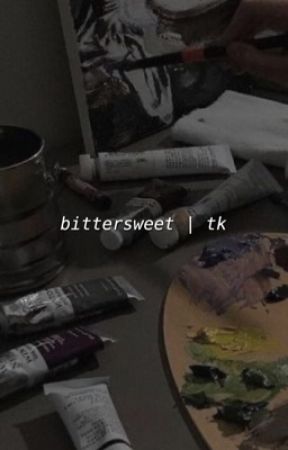 bittersweet | taekook by kthtops