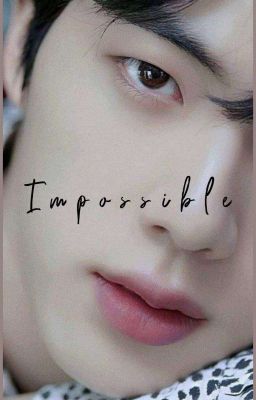 IMPOSSIBLE ( ✔ ) cover