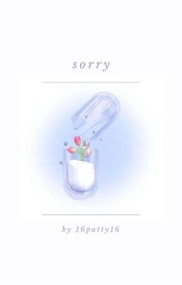 sorry ༄ yeonbin ✔ cover