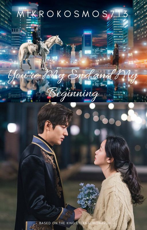 You're My End and My Beginning by kdramasverse