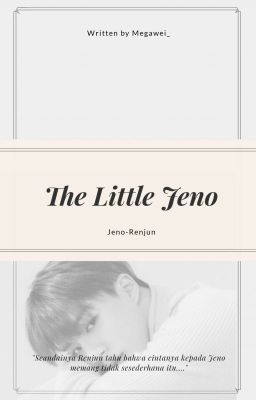 The Little Jeno [Noren] cover