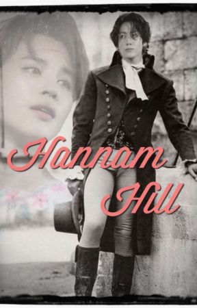 Hannam Hill : Jikook by Madmoome