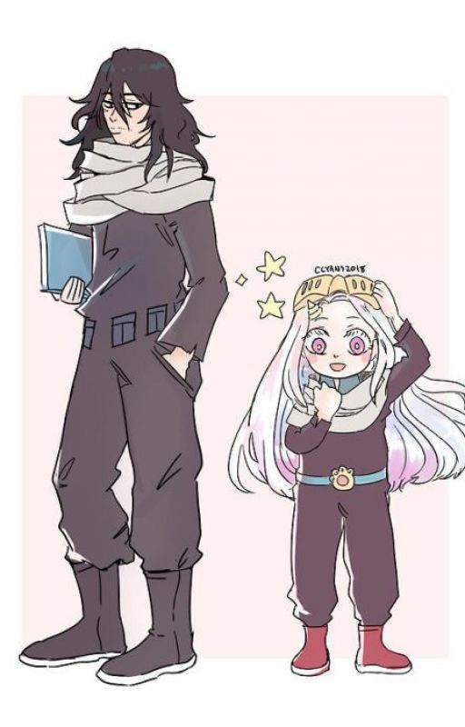 Mha x child reader (Under Editing!) by MarvelsthorgirlLokis