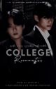 COLLEGE ROOMMATES ◆ JJK ✓  by ourvante