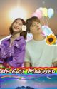 We Got Married [Haechan X Ryujin] by chanarbutus06