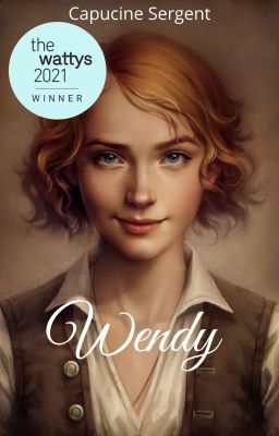 Wendy cover