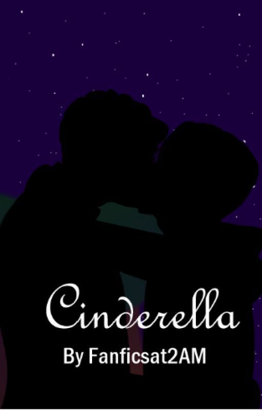 Cinderella by Fanficsat2AM