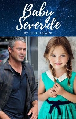 Baby Severide cover