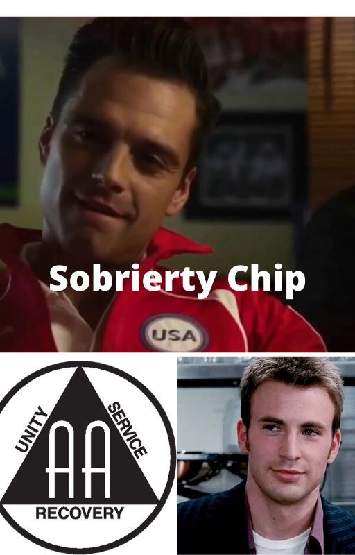 Sobriety Chip by SebIsMyMuse