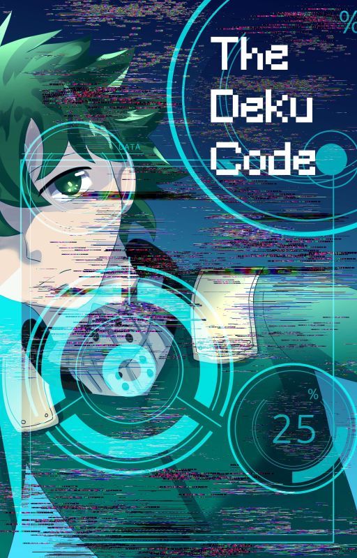 [Complete] The Deku Code by Lotus_Moonveil