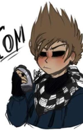 {{Eddsworld}} Tom x Reader by Softieboyy