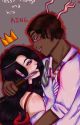 Messr Prongs and His King|| Jegulus by luckbandit-