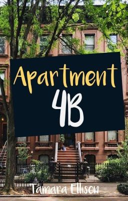 Apartment 4B cover