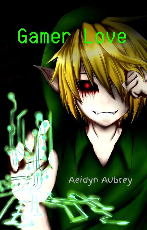 Gamer Love (BEN Drowned X Vampire Reader) by Kuroku_Writes